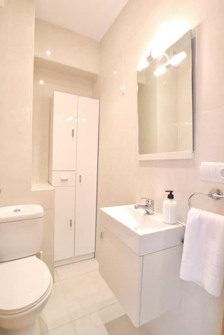 Notel Club - El Jardin Santander Bagian luar foto