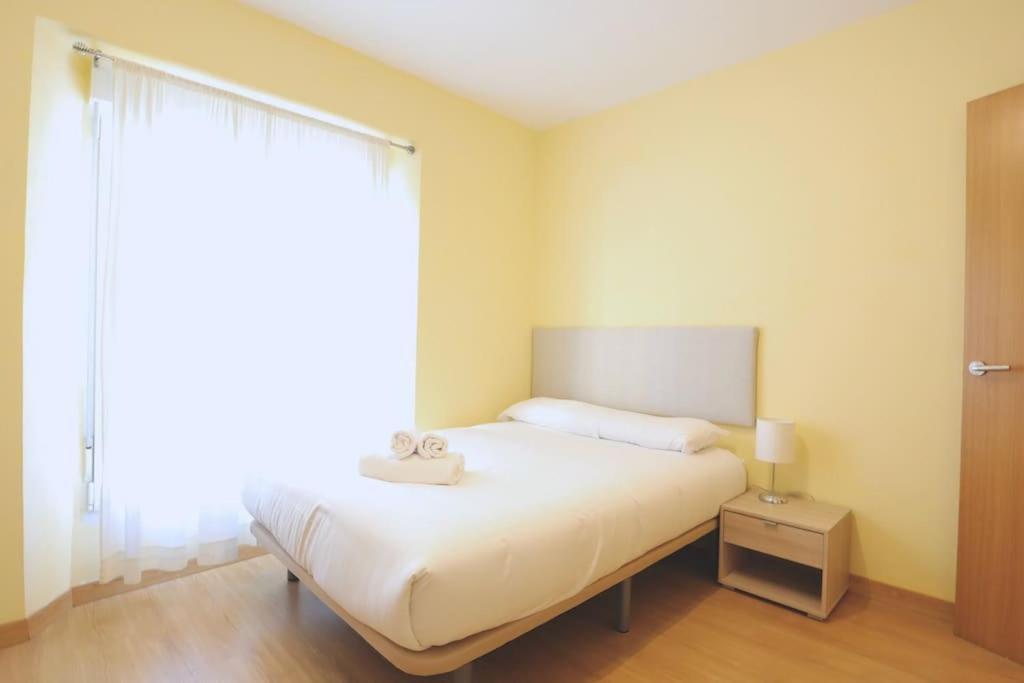 Notel Club - El Jardin Santander Bagian luar foto