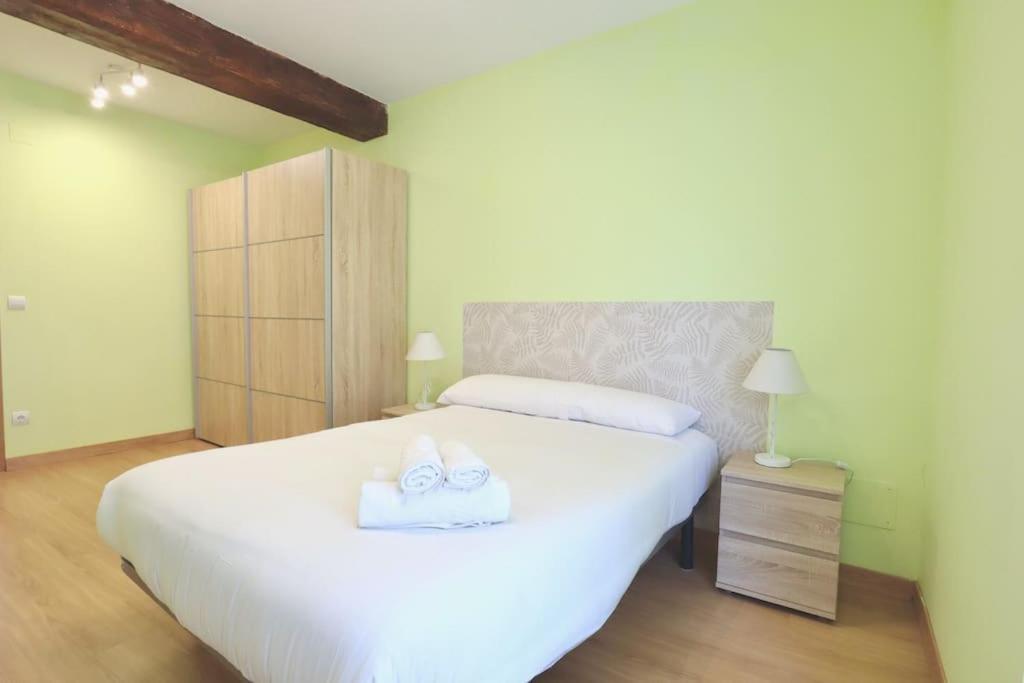 Notel Club - El Jardin Santander Bagian luar foto