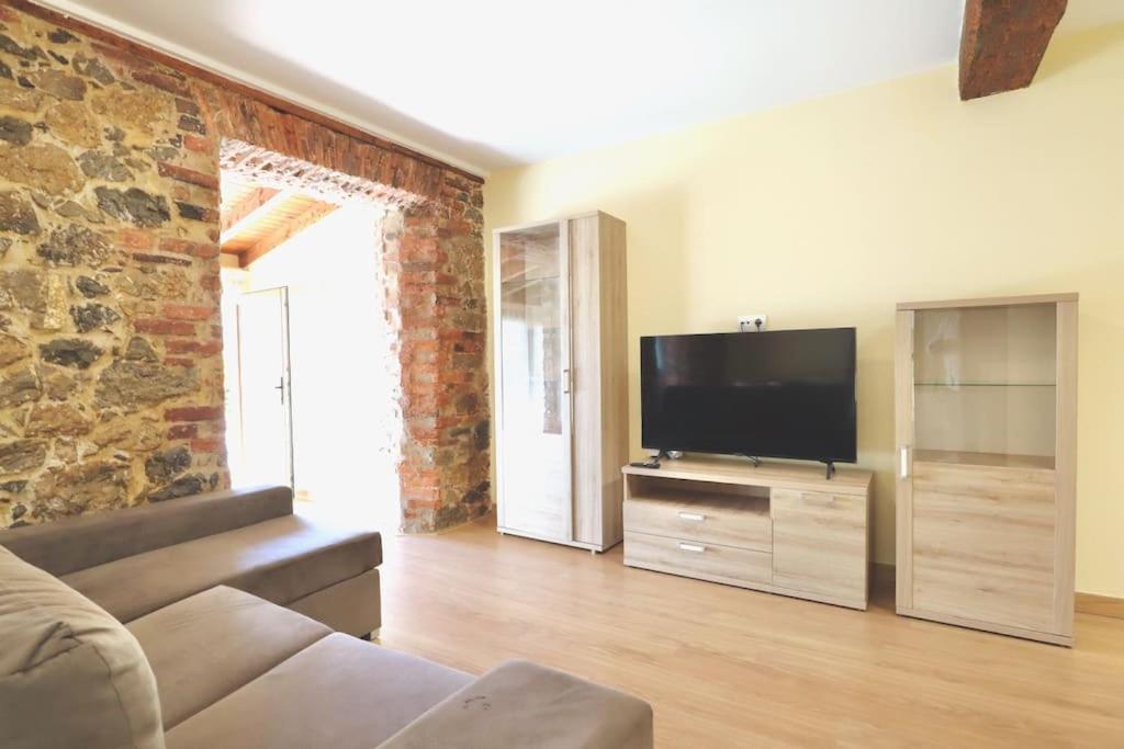 Notel Club - El Jardin Santander Bagian luar foto