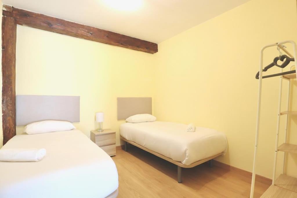 Notel Club - El Jardin Santander Bagian luar foto