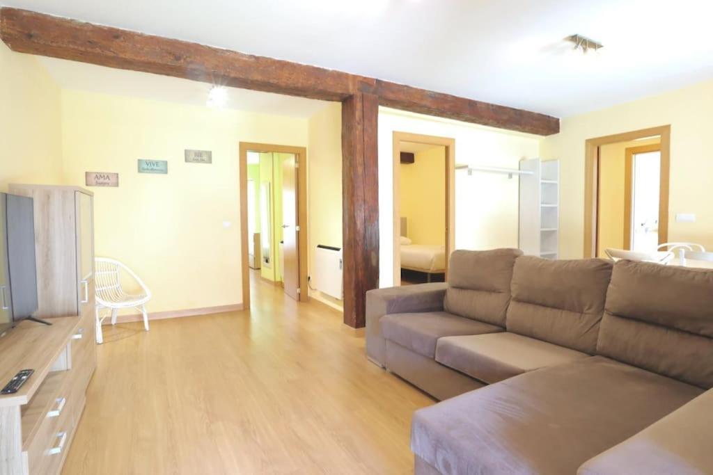 Notel Club - El Jardin Santander Bagian luar foto